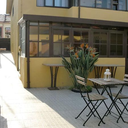 The Yellow House 3 Porto Exterior photo